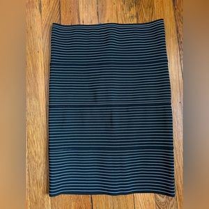 Pleasure Doing Business Bandage Pencil Skirt